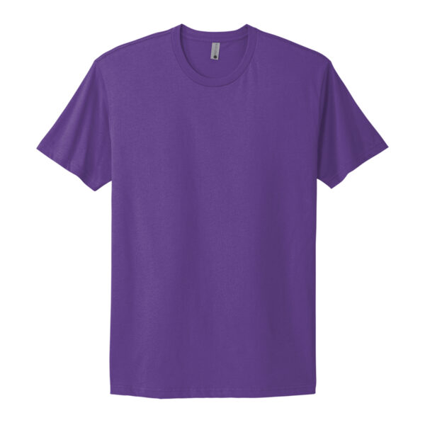 Next Level™ Premium Fitted Short-Sleeve Crew - Image 1123
