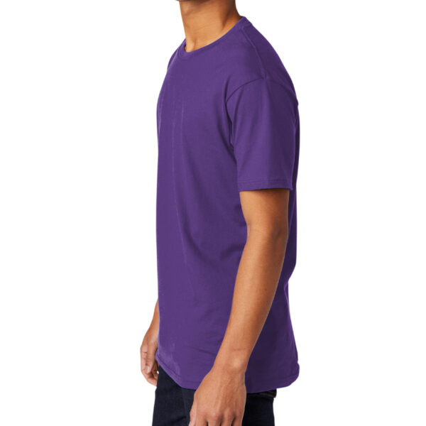 Next Level™ Premium Fitted Short-Sleeve Crew - Image 1124