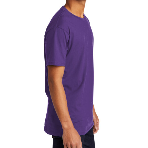 Next Level™ Premium Fitted Short-Sleeve Crew - Image 1095
