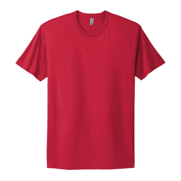 Next Level™ Premium Fitted Short-Sleeve Crew - Image 230
