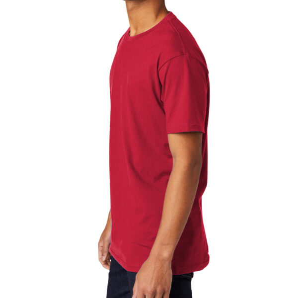 Next Level™ Premium Fitted Short-Sleeve Crew - Image 1130