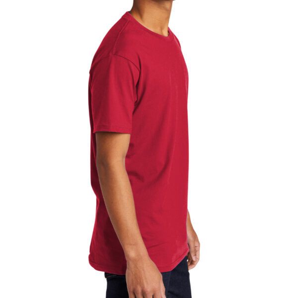 Next Level™ Premium Fitted Short-Sleeve Crew - Image 211