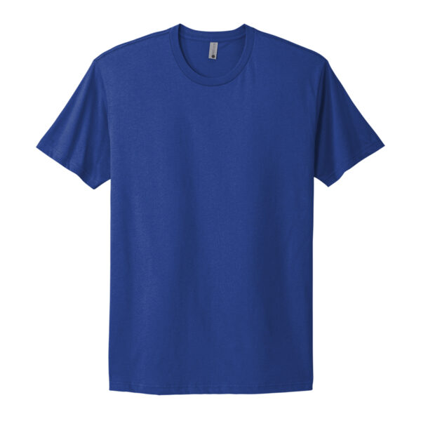 Next Level™ Premium Fitted Short-Sleeve Crew - Image 303