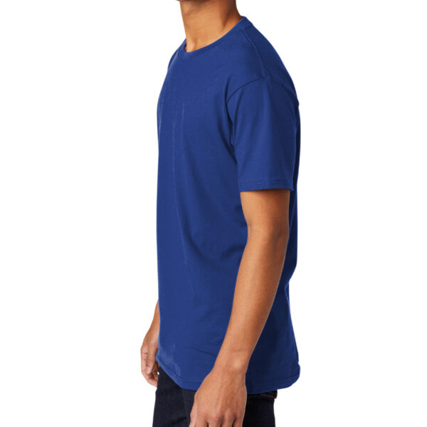 Next Level™ Premium Fitted Short-Sleeve Crew - Image 322