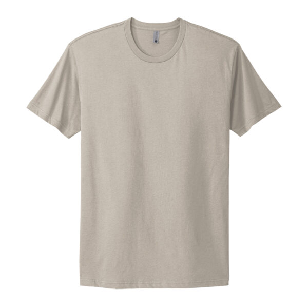 Next Level™ Premium Fitted Short-Sleeve Crew - Image 1153