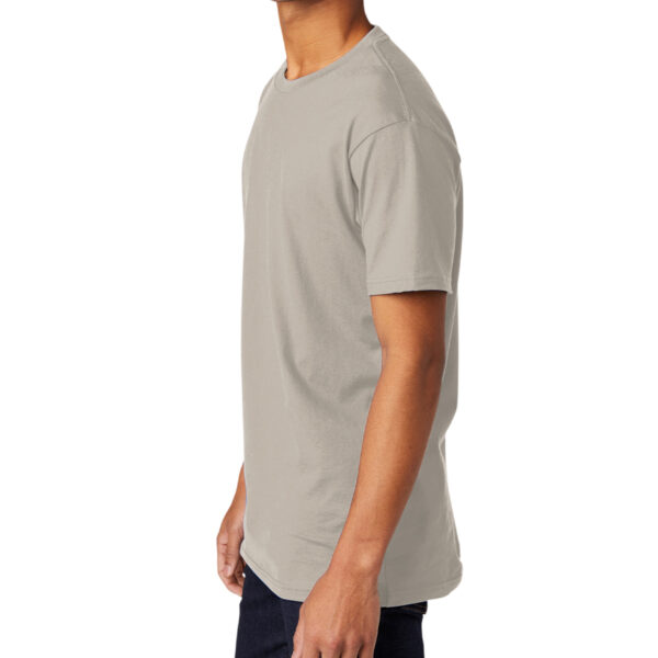 Next Level™ Premium Fitted Short-Sleeve Crew - Image 1166