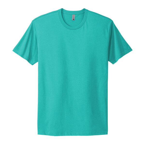 Next Level™ Premium Fitted Short-Sleeve Crew - Image 1190