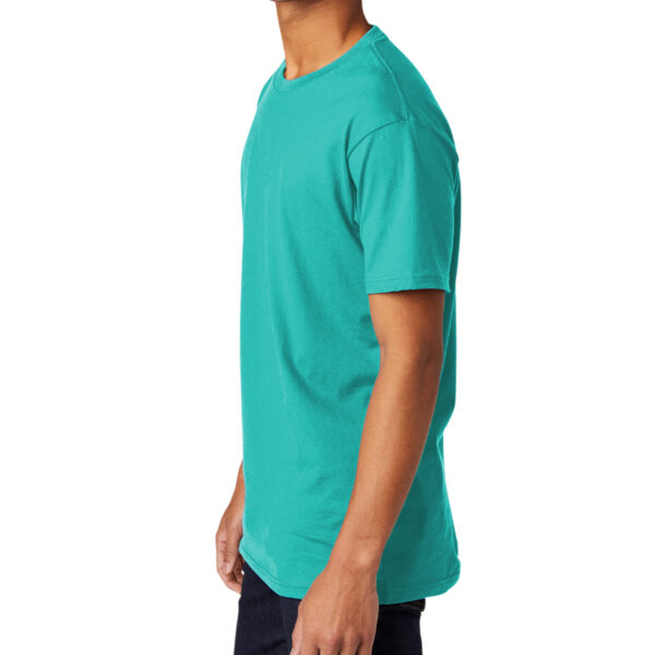 Next Level™ Premium Fitted Short-Sleeve Crew - Image 1209