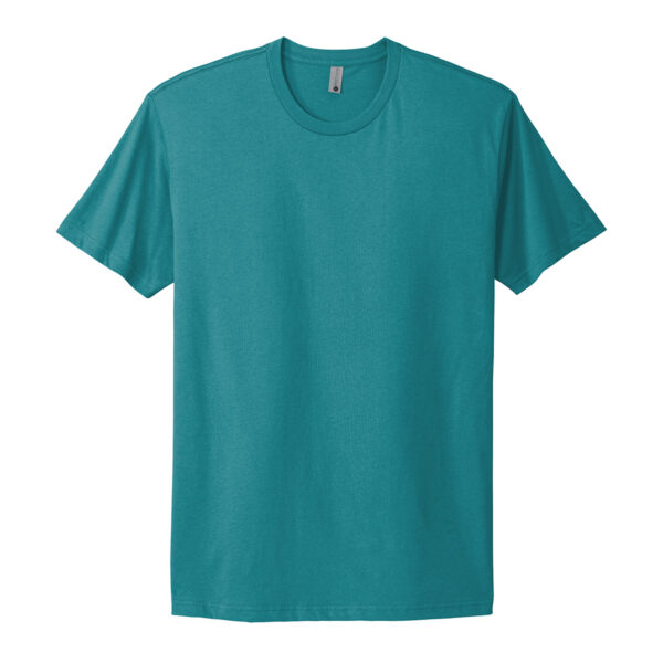 Next Level™ Premium Fitted Short-Sleeve Crew - Image 1492