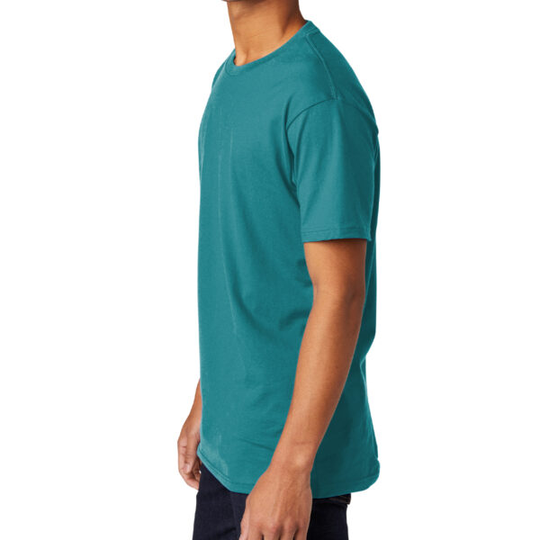 Next Level™ Premium Fitted Short-Sleeve Crew - Image 1488