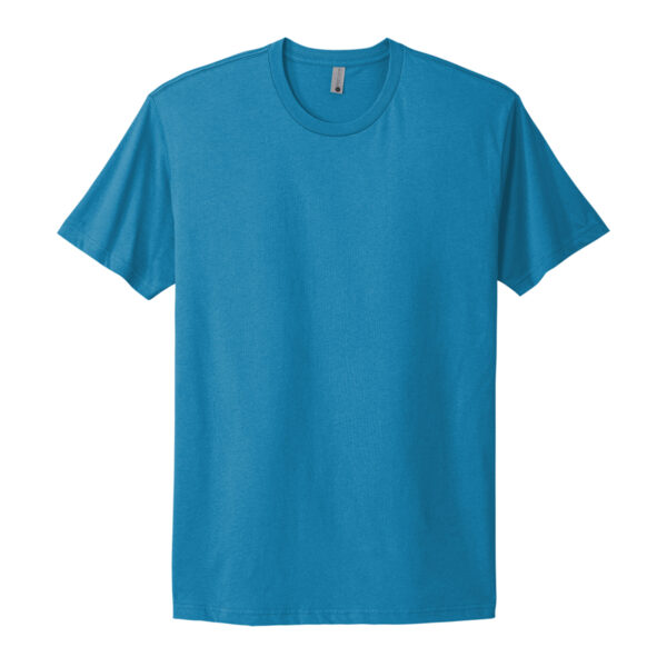 Next Level™ Premium Fitted Short-Sleeve Crew - Image 1232