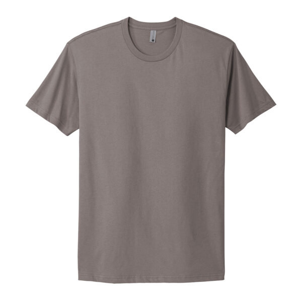 Next Level™ Premium Fitted Short-Sleeve Crew - Image 1274