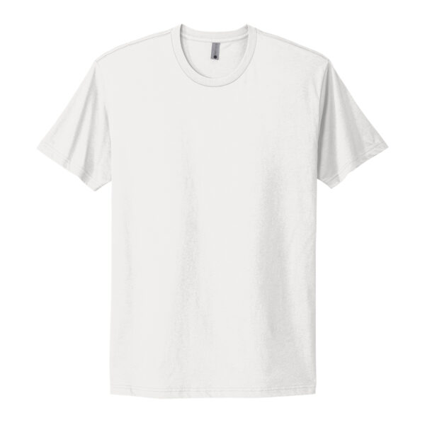 Next Level™ Premium Fitted Short-Sleeve Crew - Image 13