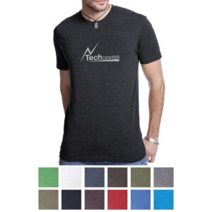 Next Level™ Men's Triblend Crew