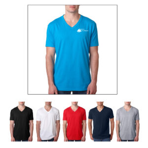 Next Level™ Men's Premium CVC V
