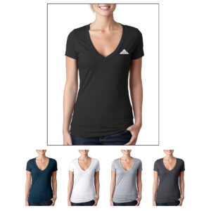 Next Level™ The CVC Deep V