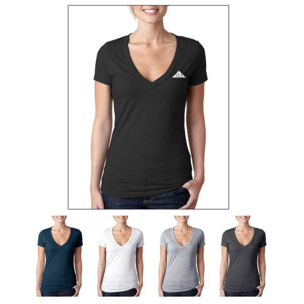Next Level™ The CVC Deep V