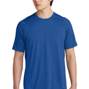 New Era Series Performance Crew Tee