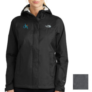 The North Face® Ladies' DryVent™ Rain Jacket