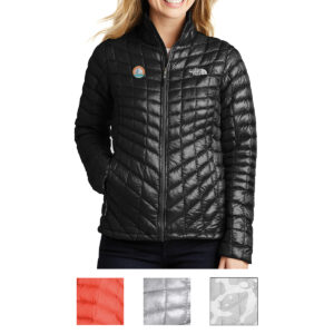The North Face® - Ladies' ThermoBall™ Trekker Jacket
