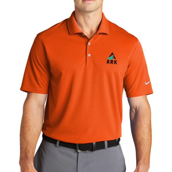 Nike Dri-FIT Micro Pique 2.0 Polo