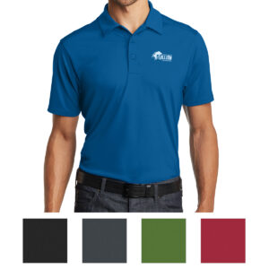 OGIO® Framework Polo