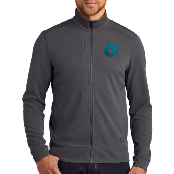 OGIO® Hinge Full-Zip