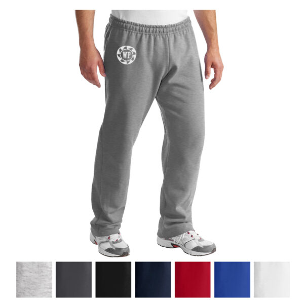 Port & Company® Core Fleece Sweatpant with Pockets.