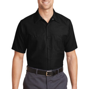 Red Kap - Women's Industrial Work Shirt