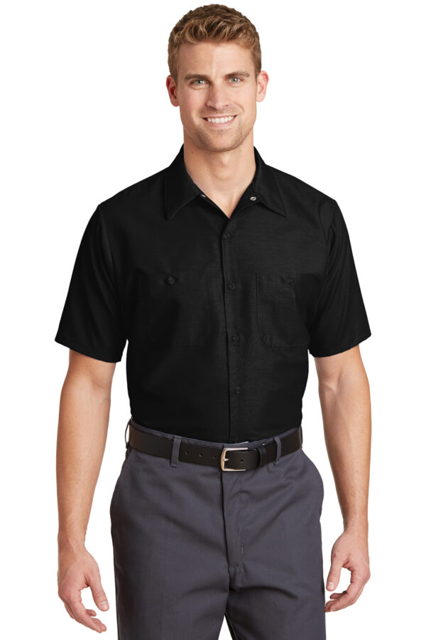 Red Kap - Women's Industrial Work Shirt
