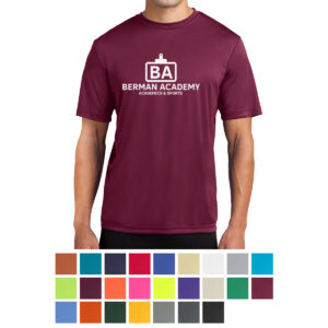 Sport-Tek® ™ TeePosiCharge® Competitor