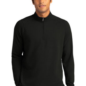 Sport-Tek® Sport-Wick® Flex Fleece 1/4-Zip