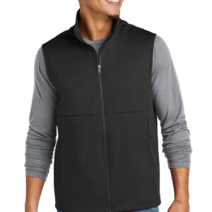 Sport-Tek Soft Shell Vest