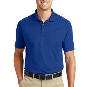 CornerStone ® Tall Select Lightweight Snag-Proof Polo
