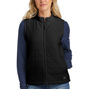 TravisMathew Ladies Cold Bay Vest