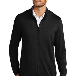 TravisMathew Newport Full-Zip Fleece