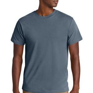 American Apparel® Unisex Heavyweight Cotton Garment-Dyed Tee