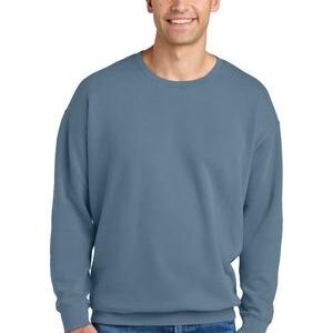 Comfort Colors Unisex Lightweight Cotton Crewneck Sweatshirt