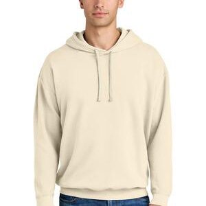 Comfort Colors - Garment-Dyed Lightweight Fleece Hooded Sweatshirt