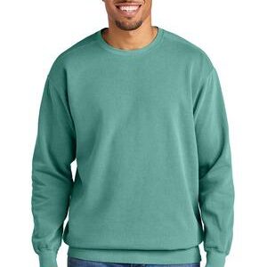 Comfort Colors Ring Spun Crewneck Sweatshirt