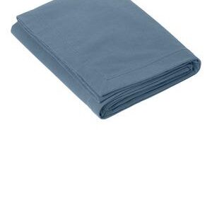 Comfort Colors® Fleece Dorm Blanket