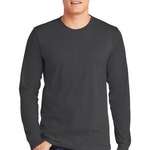 American Apparel - Fine Jersey Long Sleeve Tee