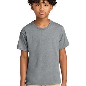 Jerzees® Youth Dri-Power® 100% Polyester Tee