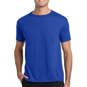 Jerzees Adult DRI-POWER® SPORT Poly T-Shirt