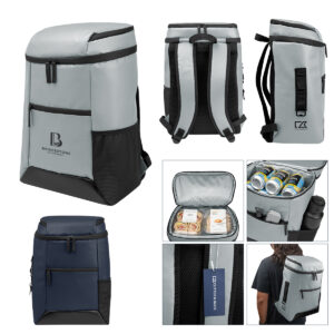 Cutter & Buck 18 Can Cooler Backpack