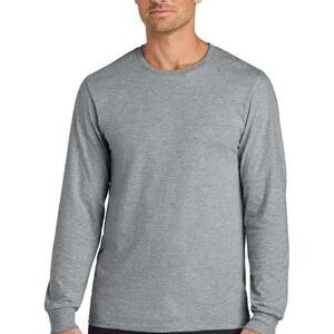 Jerzees Classics® Unisex Cotton Long Sleeve T-Shirt