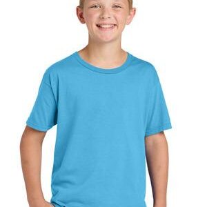 Jerzees Classics® Youth Cotton T-Shirt
