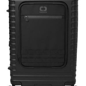 OGIO® Utilitarian Medium Checked Spinner