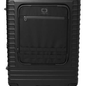 OGIO® Utilitarian Large Checked Spinner