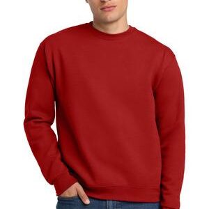 Jerzees® Super Sweats® NuBlend® Crewneck Sweatshirt